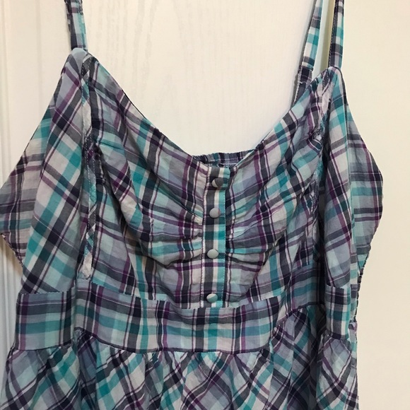 Torrid plus size top - Picture 2 of 4